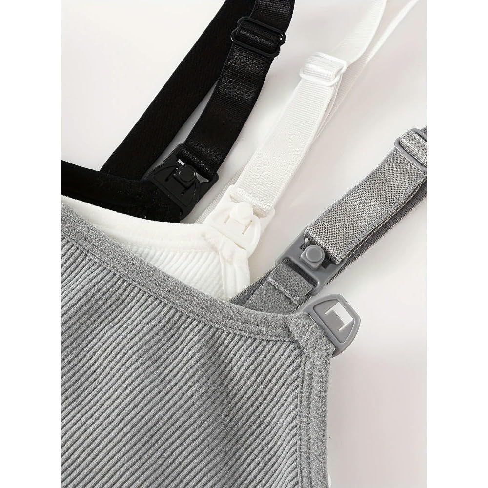 ZBDP 3 PCS Set Traspirante Frontale Aperto Allattamento Maternità Biancheria Intima Gravidanza Coppa Piena Senza Fili Confortevole Reggiseno Allattamento al S