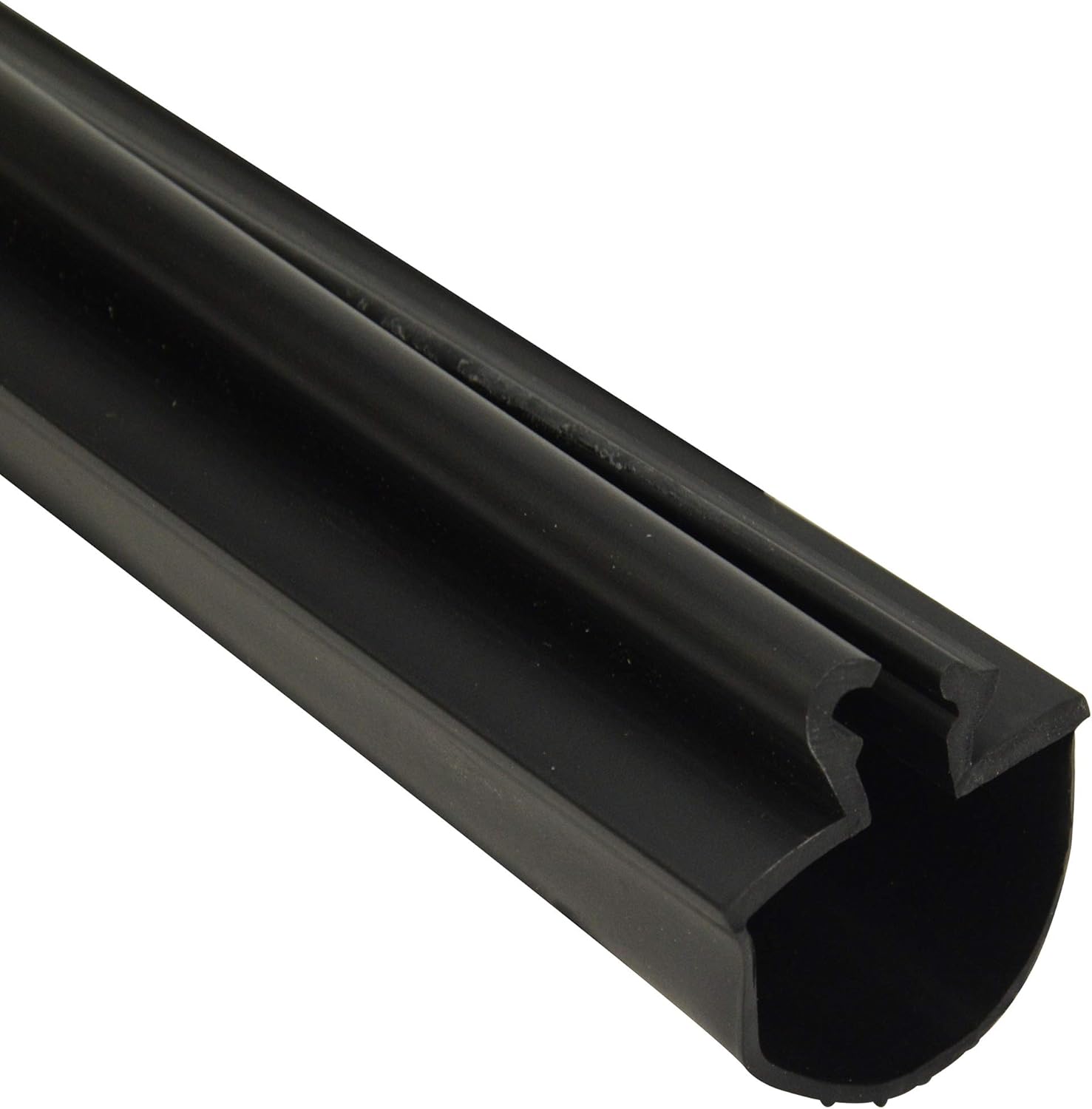 Windsor Garage Door Bottom Weather Seal (for 8' Wide Doors