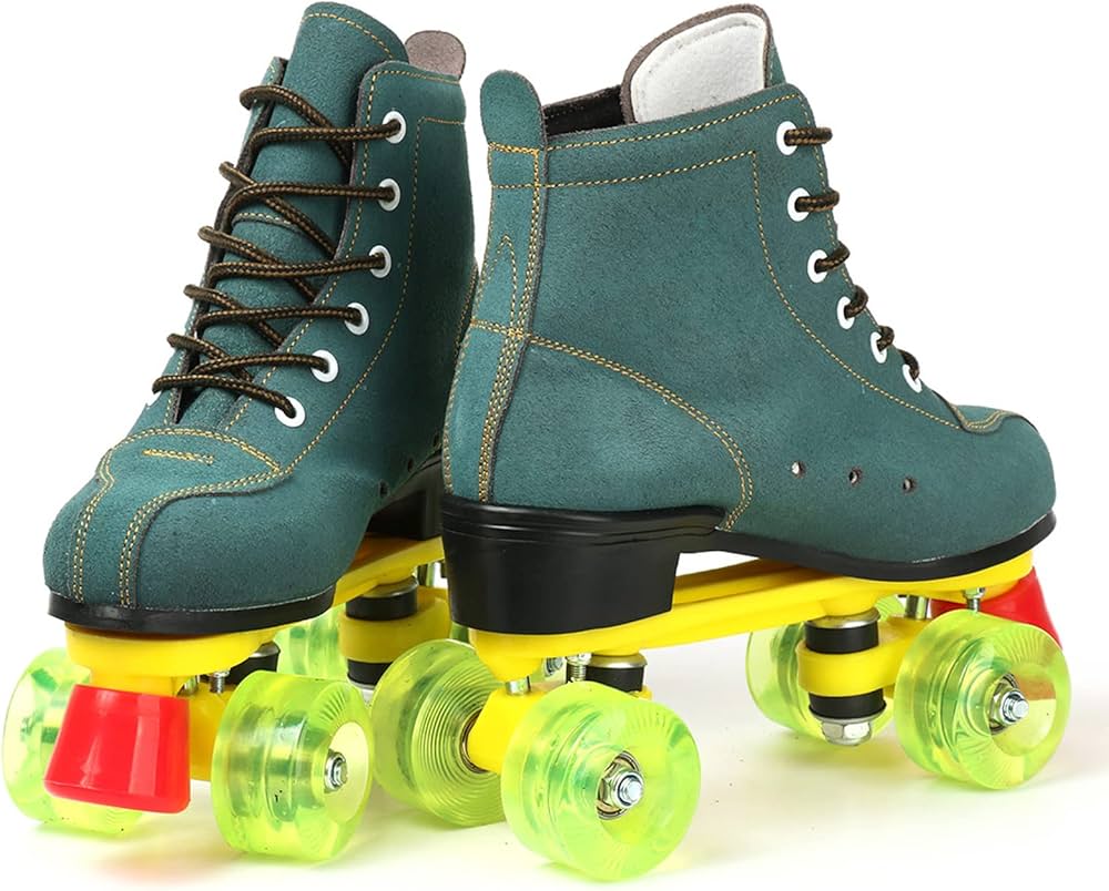 Inline Vs Quad Skates Which One Should You Choose?, 49 OFF