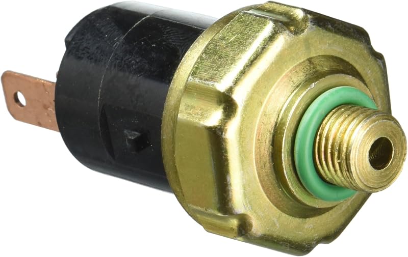 Interruptor de pressão binário Four Seasons 20926 para montagem no sistema – 1 unidade