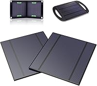 Vista 6 de Panel solar 130 x 150