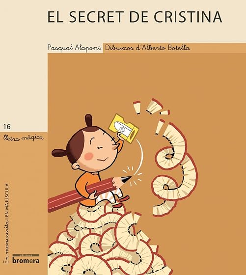El secret de Cristina