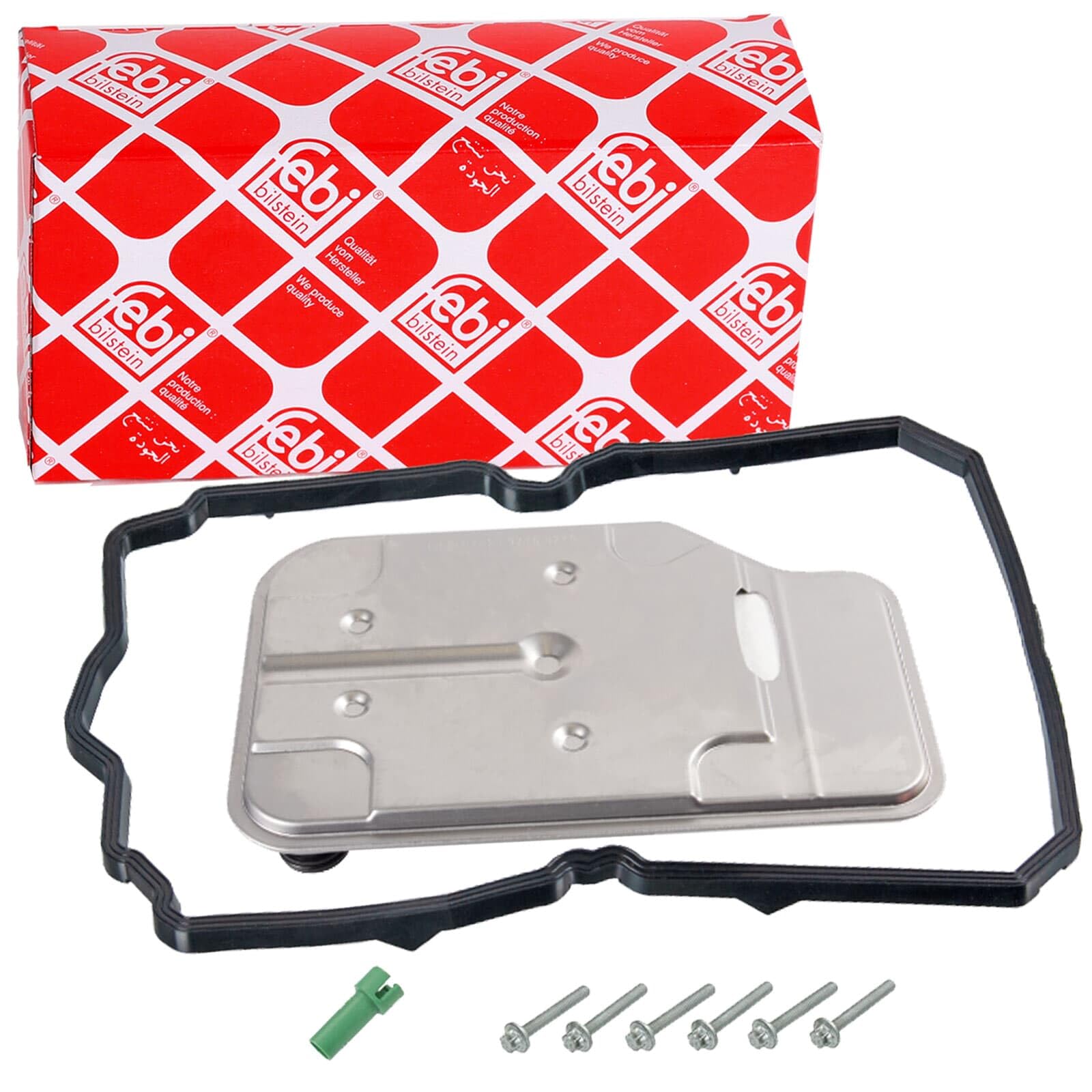 Febi Teilesatz Automatikgetriebe