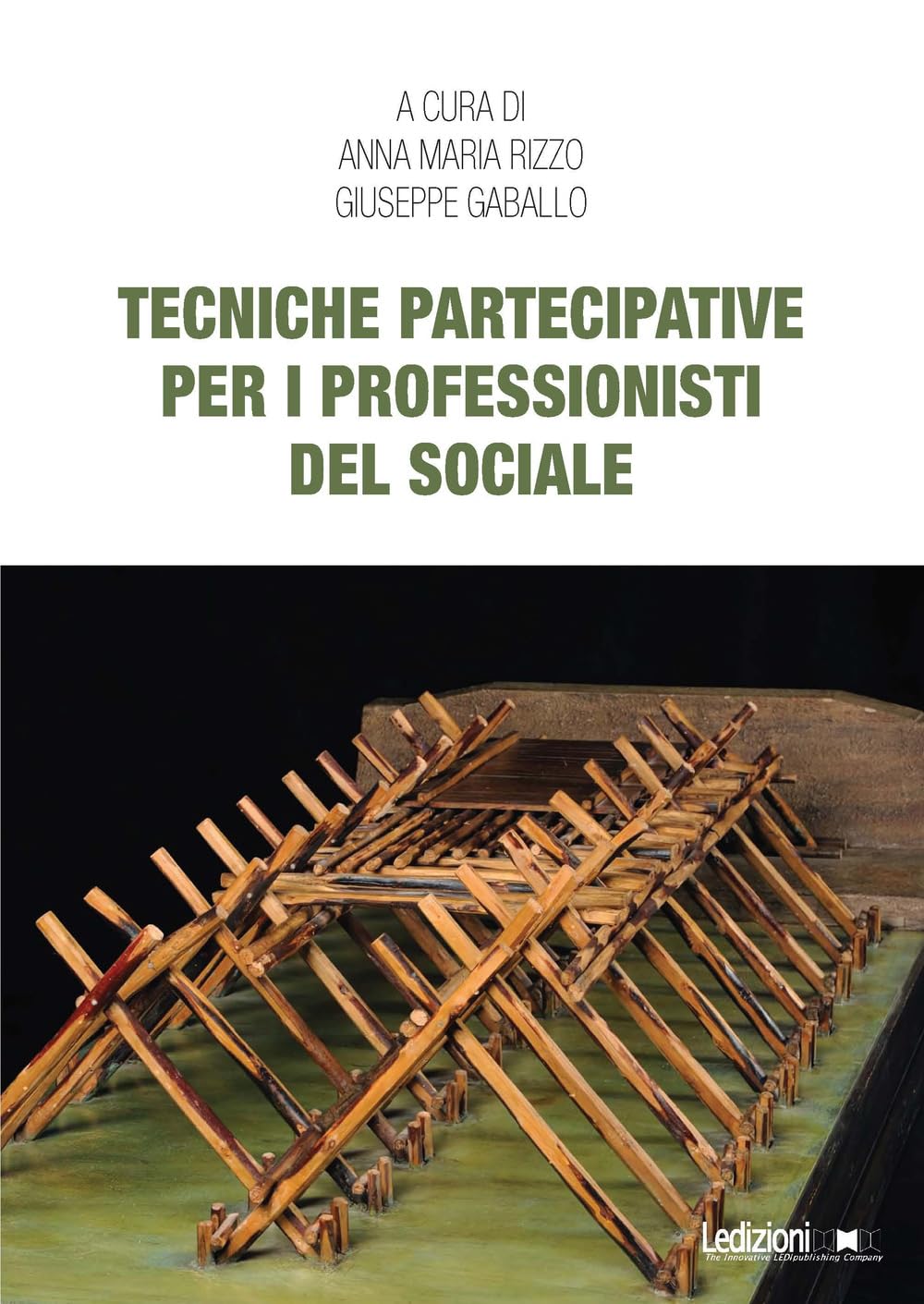 Tecniche Partecipative Per I Professionisti Del Sociale - 4