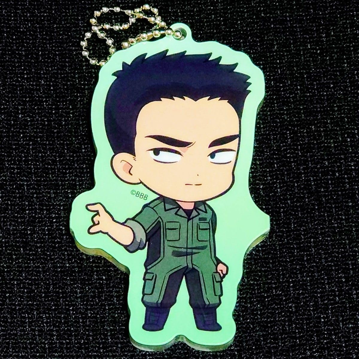 希少♦️ダマスク柄 高級 ガラスボール皿♦️ティファニーブルー