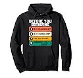 Funny Information Technology Tech | Technical Support Pullover Hoodie