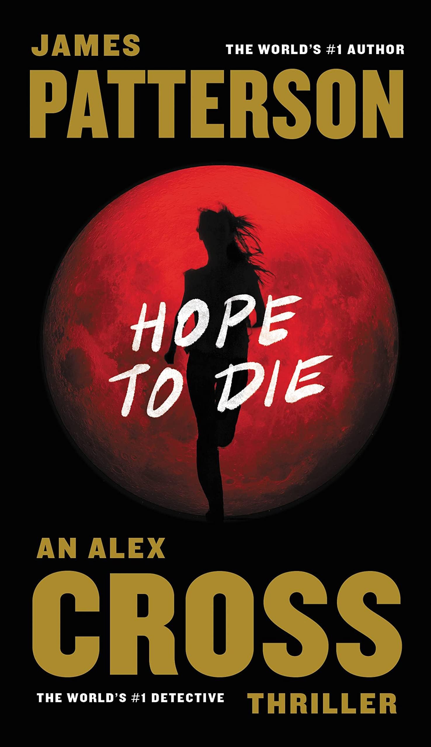 Vision Hope to Die