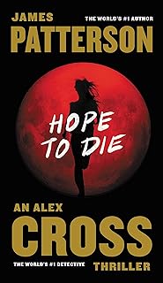 Hope Die Alex Cross Book Ebook