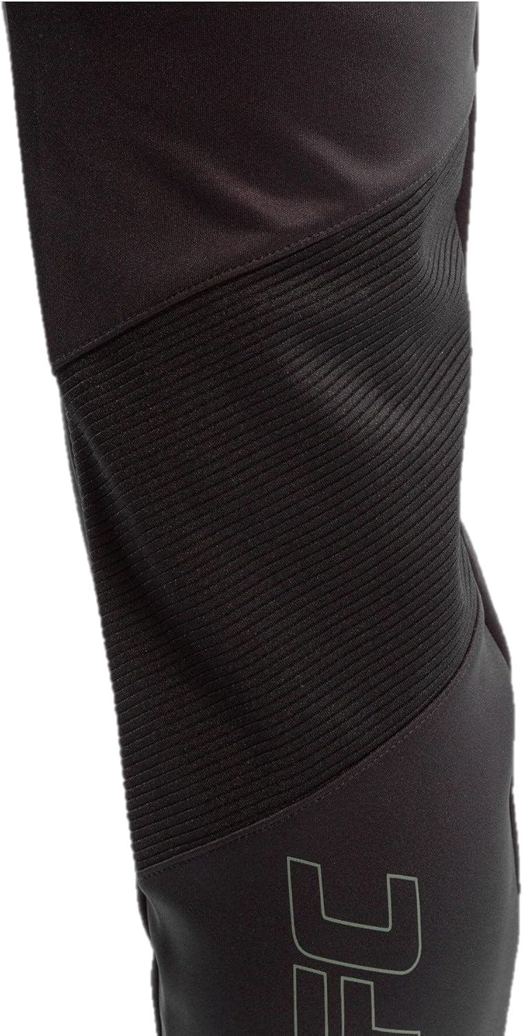 Venum Womens UFC Venum Authentic Fight Week Women's Pants - Khaki - Image 8