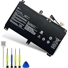 B31N1726 Long Line Battery Replacement for ASUS ROG Strix G531 G531GT G531GT-BI7N6 Series G15 G512 G512LI Series