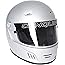 Conquer Snell SA2015 Approved Full Face Auto Racing Helmet