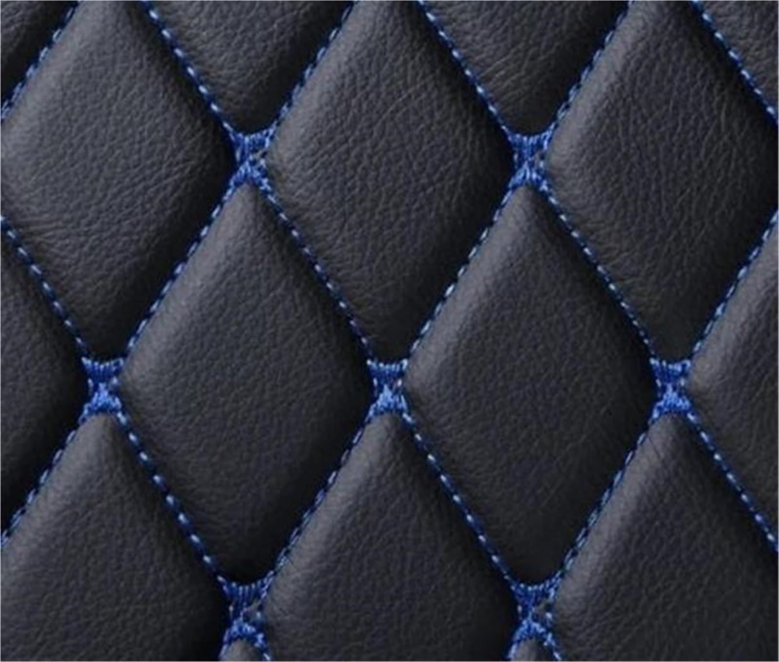 Tapis de coffre étanche pour VW Scirocco 2009-2016 protection durable - 5