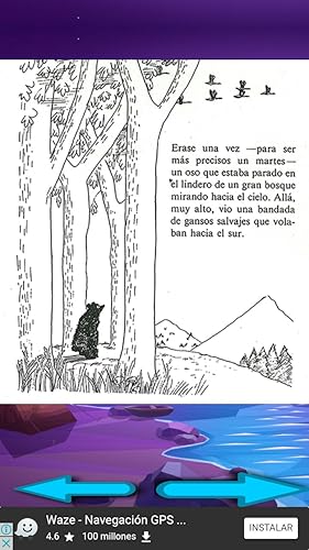 Cuento Infantil 