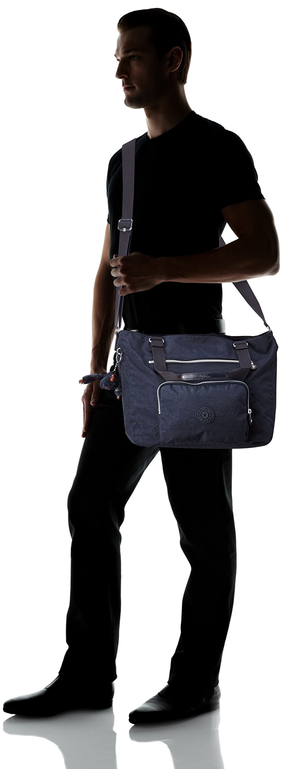 kipling maxwell tote bolsa