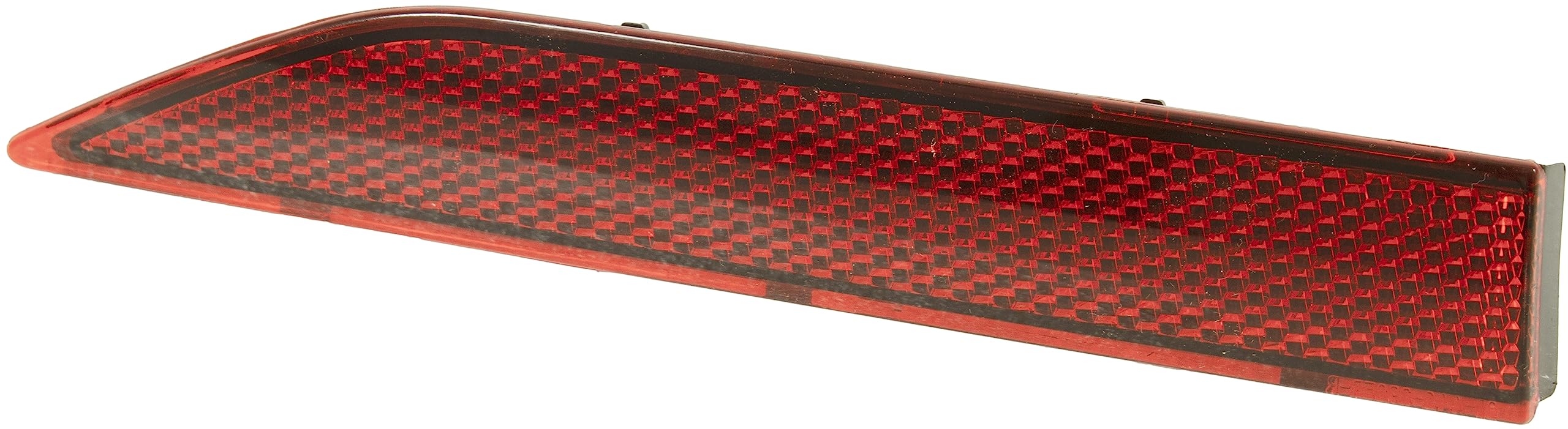 Taros Trade 299437 Rear Bumper Reflector Right, Interior