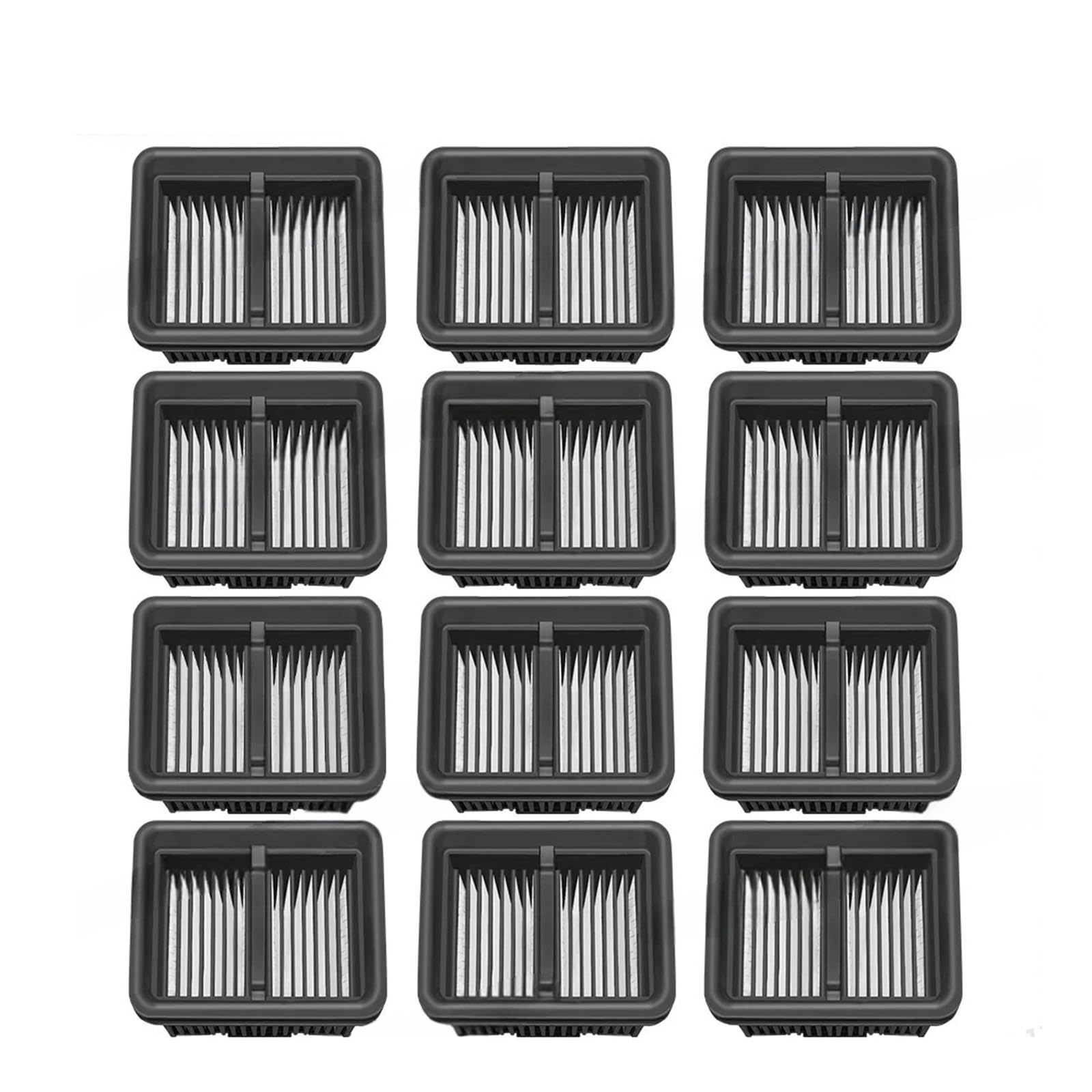 Filtre d'aspirateur Dreame H15 Pro Heat, accessoire HEPA pour air purifié