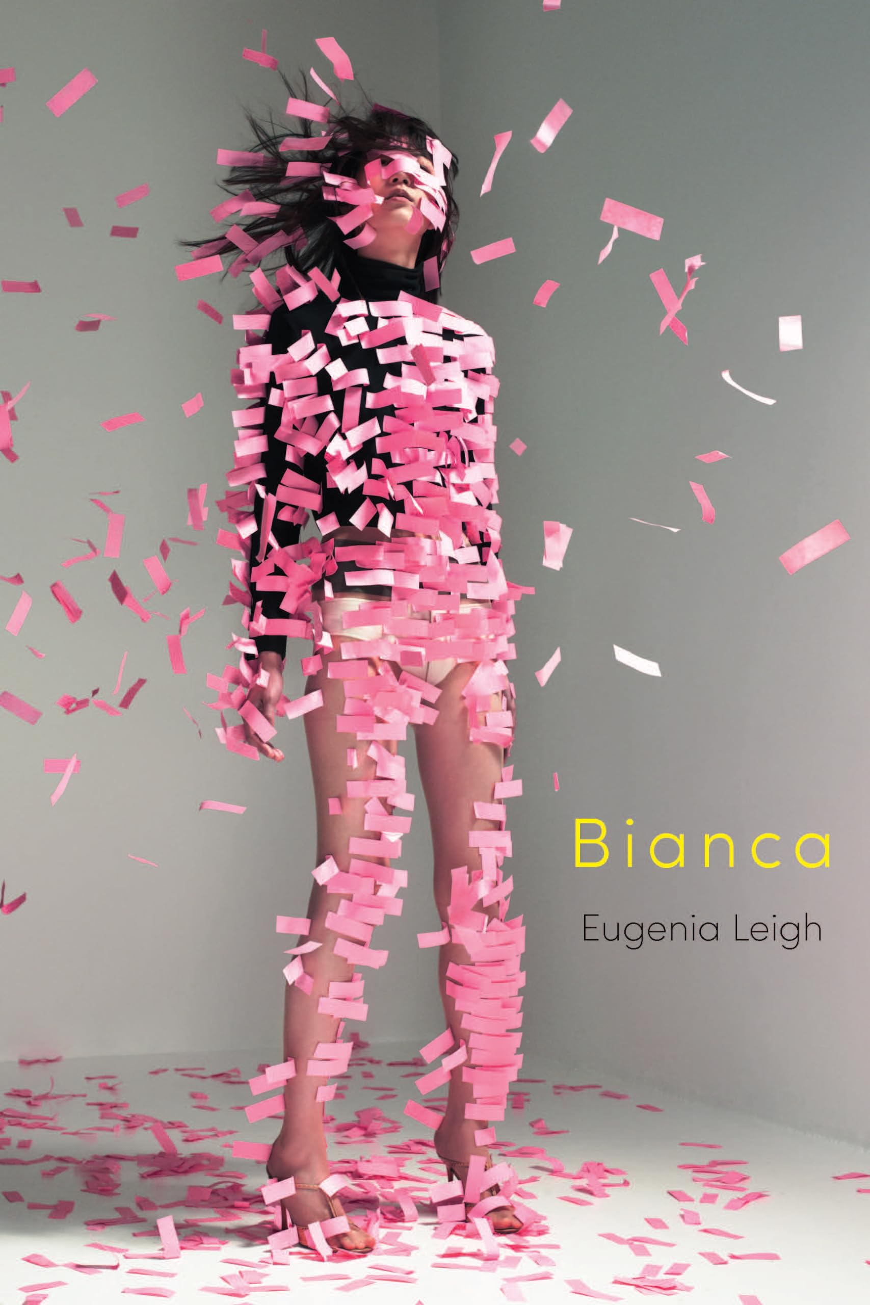 Buy Bianca (Stahlecker Selections) — BookShops.in