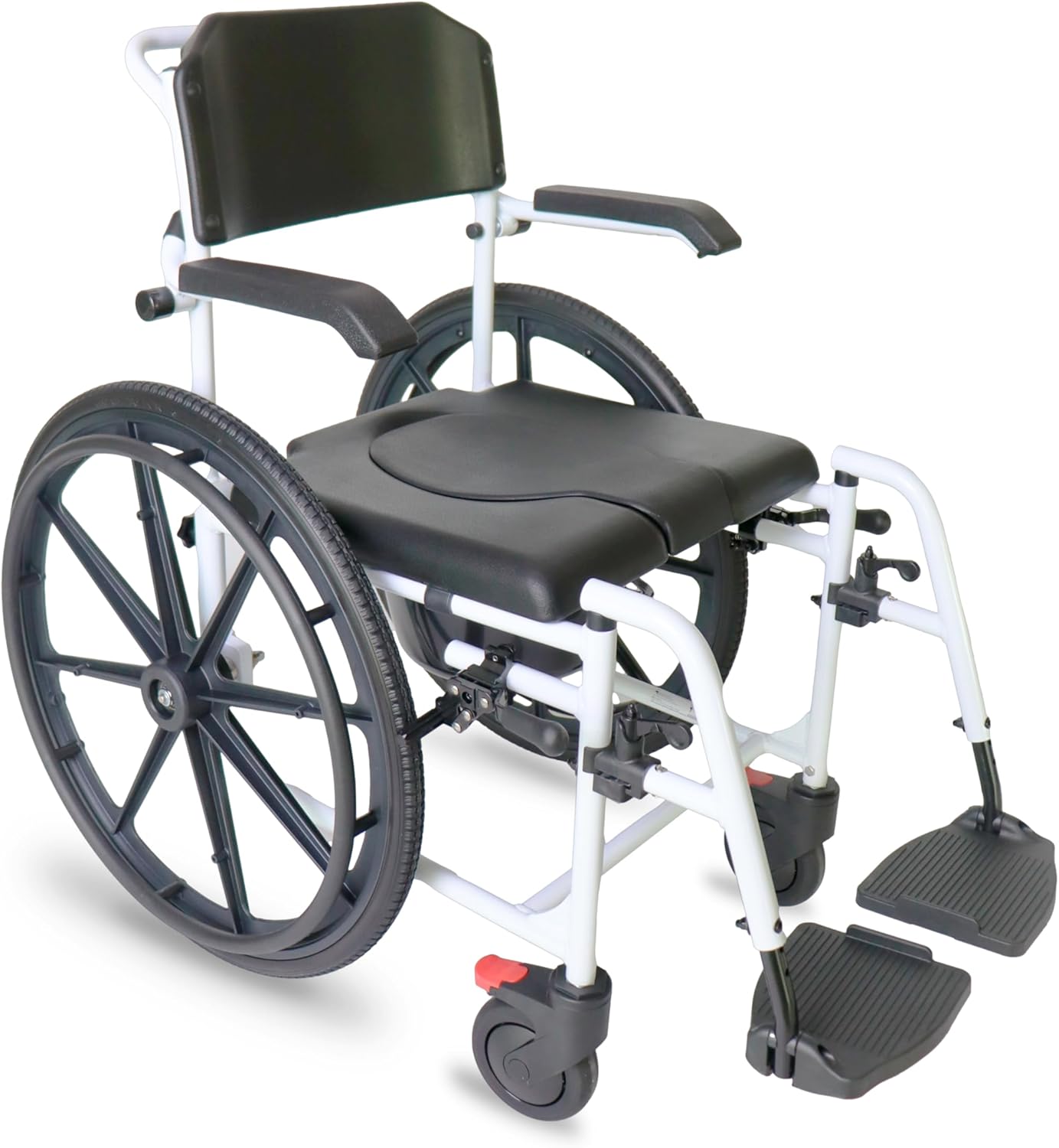 KMINA PRO - Shower Wheelchair