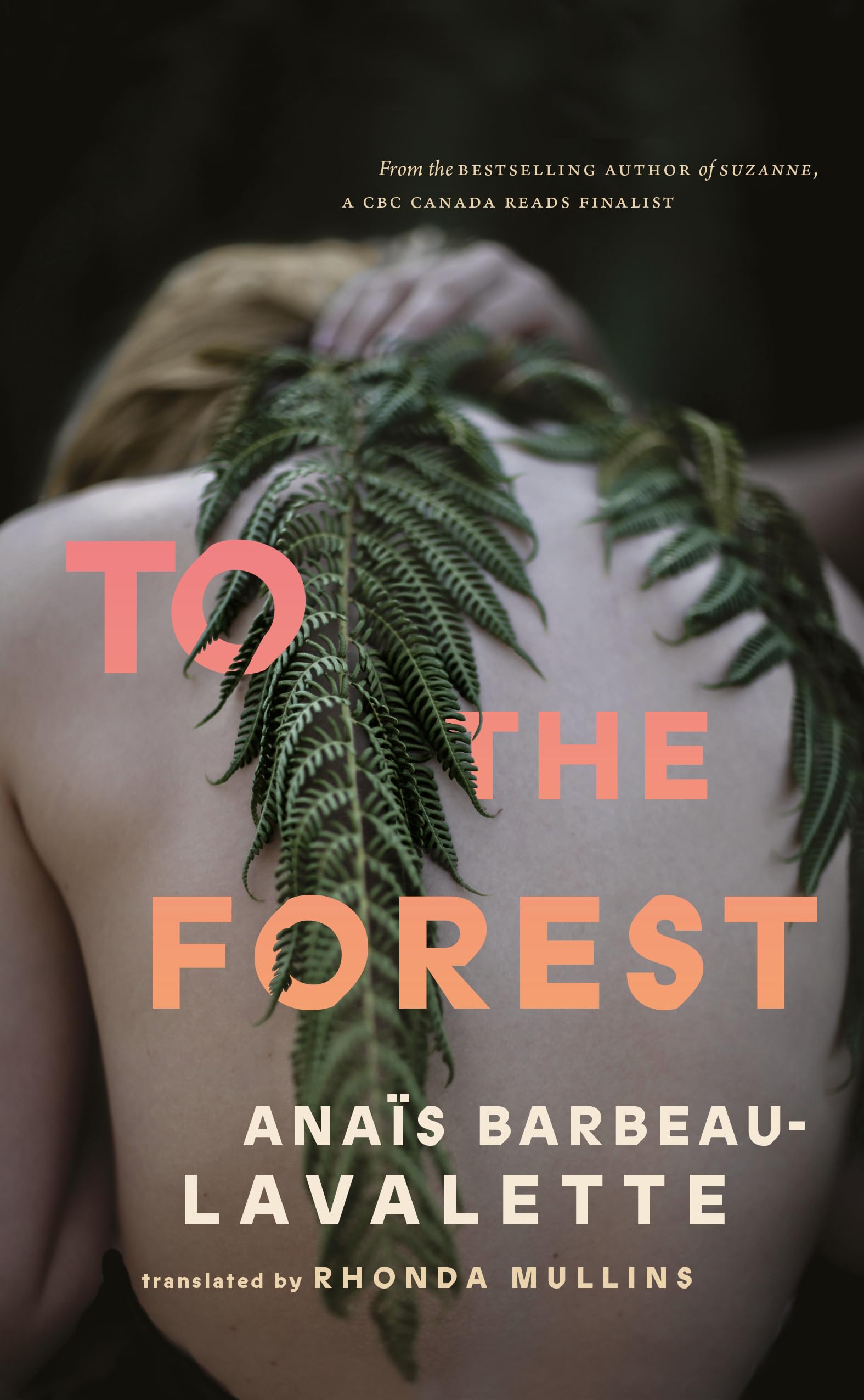 Buy To the Forest — BookShops.in