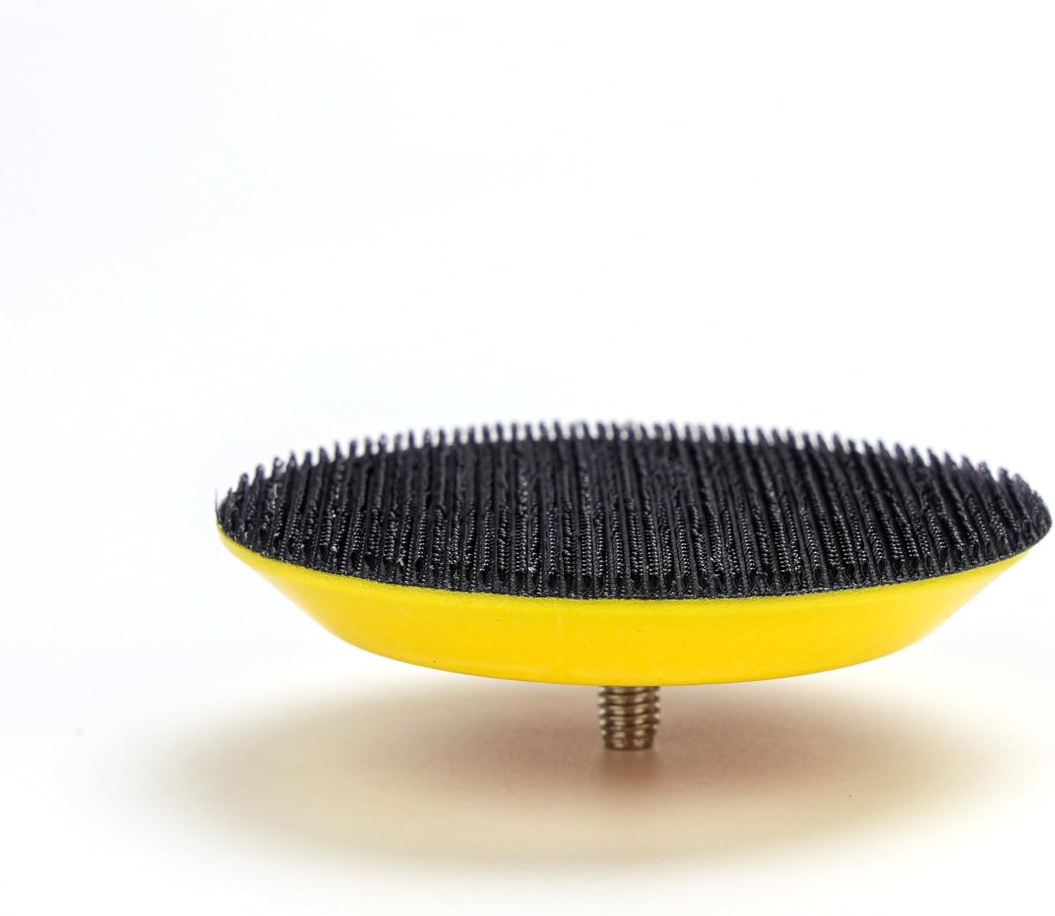 8 pcs 3 inch M6 Thread Hook and Loop Backing Pad for Mini Air Sander Polisher - Image 6