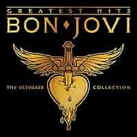 Amazon.co.jp: Bon Jovi Greatest Hits - The Ultimate