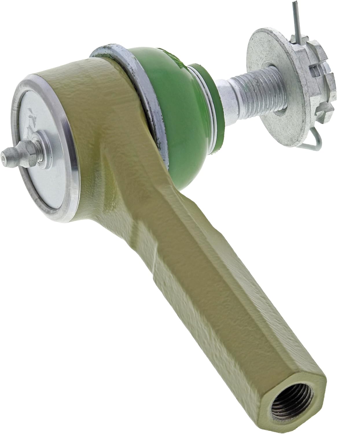 Mevotech TTX Steering Tie Rod Ends Kit