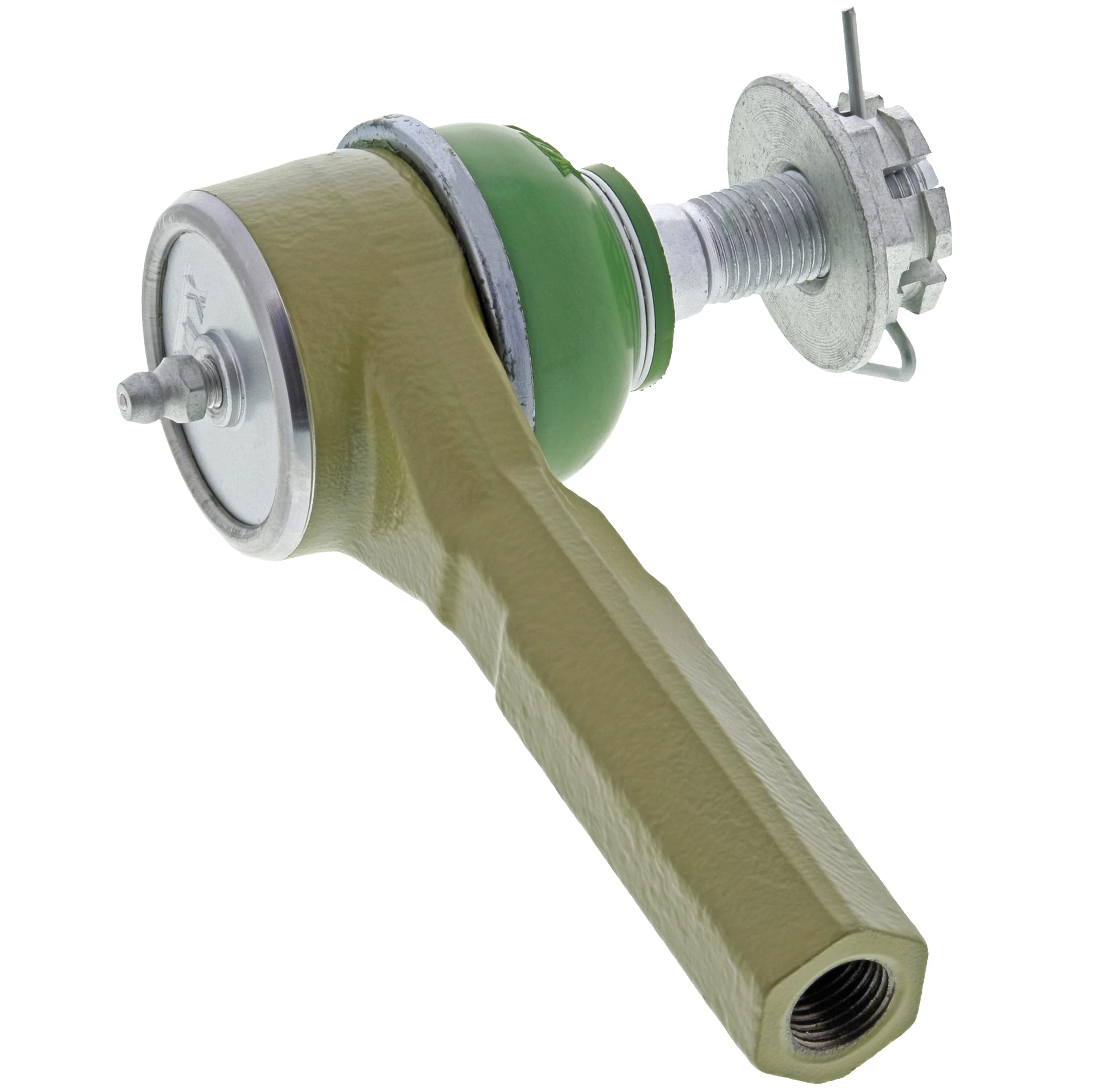 Amazon.com: Mevotech TTX Steering Tie Rod Ends Kit | Replaces
