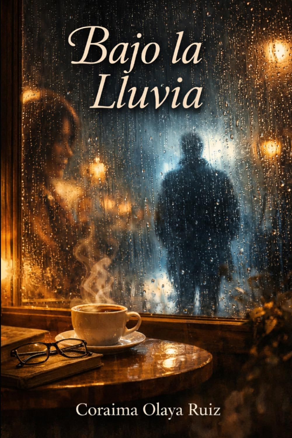 BAJO LA LLUVIA
