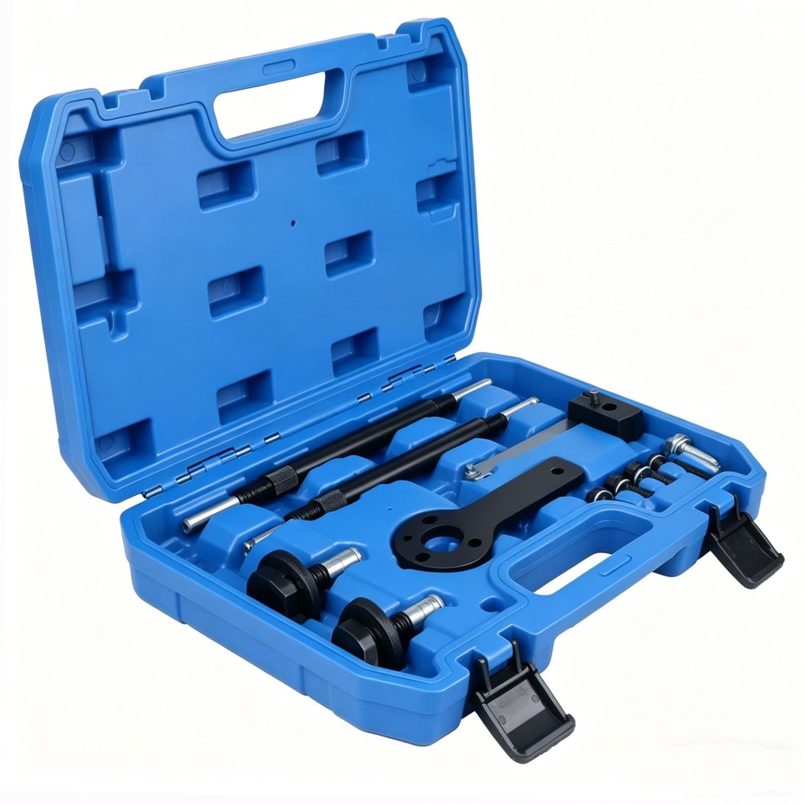 Compatibile con Chrysler per Delta 2011 2012 2013 2014 1860985000 Kit Strumenti per La Messa in Fase Motore Dell'auto Sostituisci 0104A 104A Attrezzo Fasatura Motore