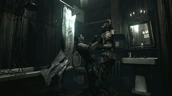 مجموعة أصول الشر المقيم (Xbox One)