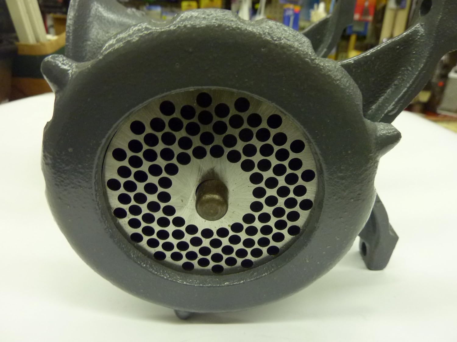 Chop Rite Bolt-Down Meat Grinder Model 22