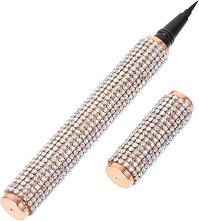 Delineador de ojos de secado rápido para muje...