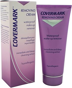 Covermark Womens Make-Up Remover, 6.76 Ounce