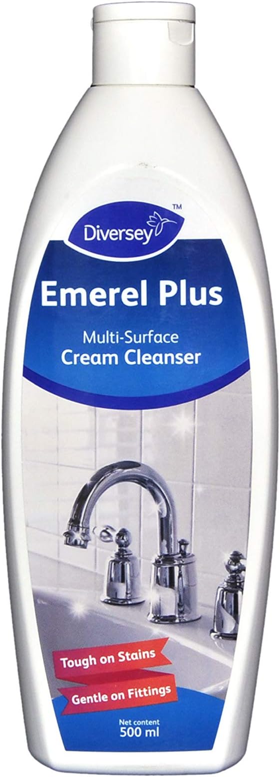 Plus - 500 ml