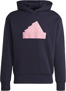 adidas Men's Bos Hd Sweatshirt