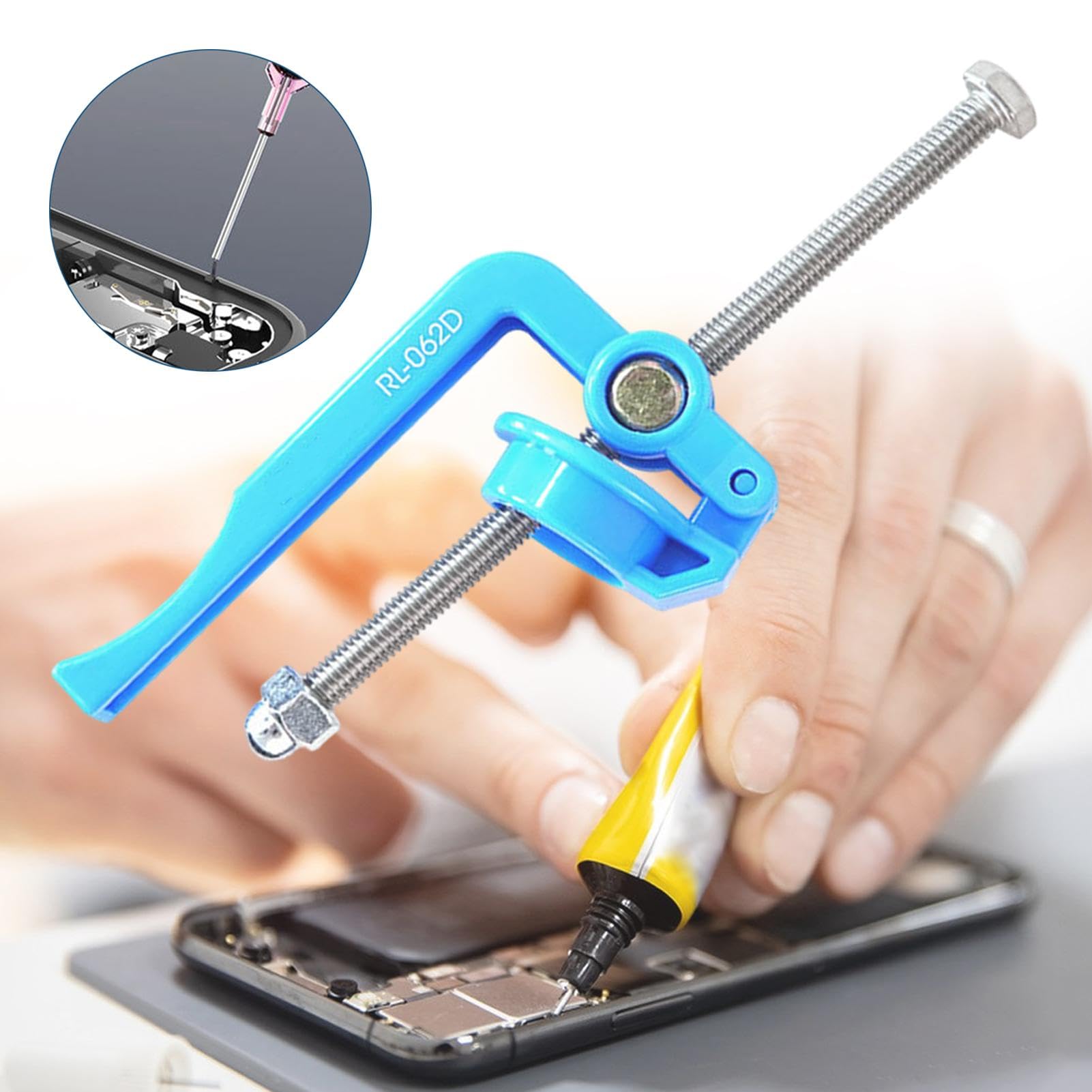 Booster d'huile de soudage, booster de pâte à souder, extrudeuse de pâte à souder, outils manuels pour soudure électronique