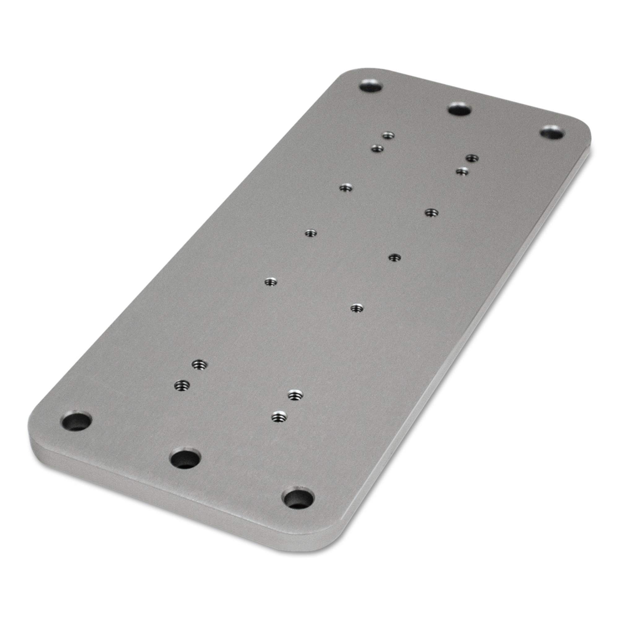Ergotron Wall Mount Plate -