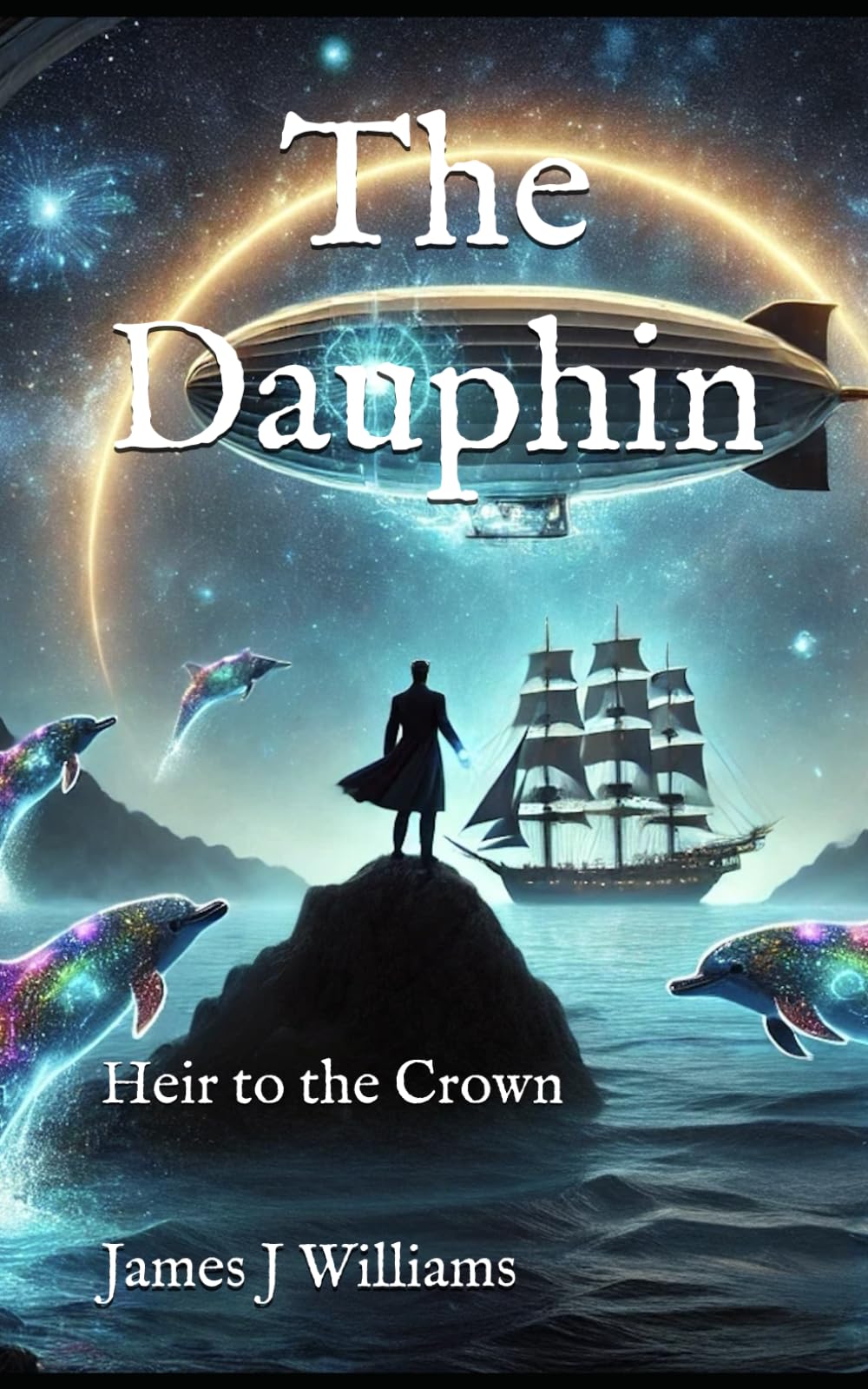 The Dauphin: Heir to the Crown
