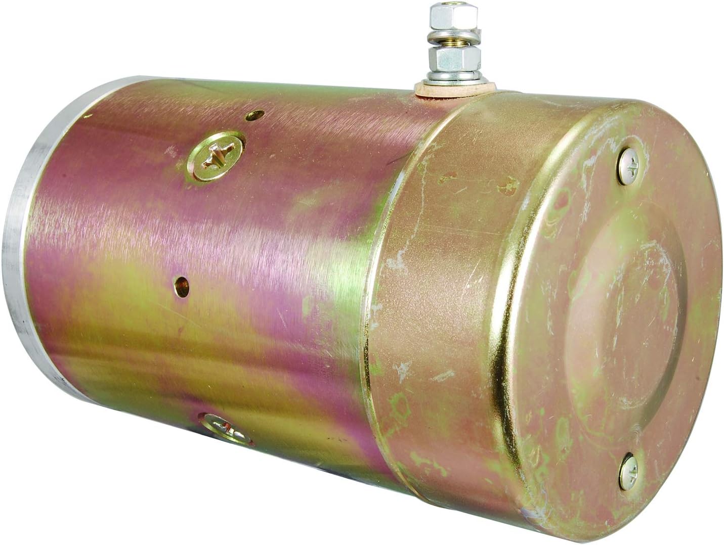 NEW Electric Pump Motor Compatible With 70392800 Im 0208 Amj5581 70391100 11.212.386