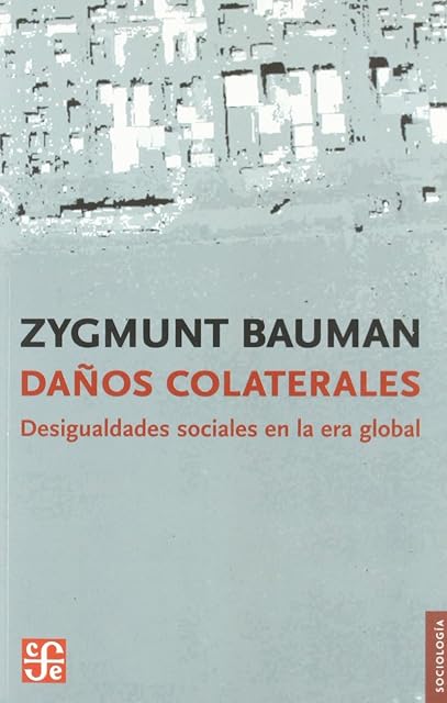 Portada de Daños Colaterales