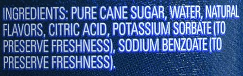 Miniatura 3 de Torani Jarabe, almendra, botella de 12.7 onzas