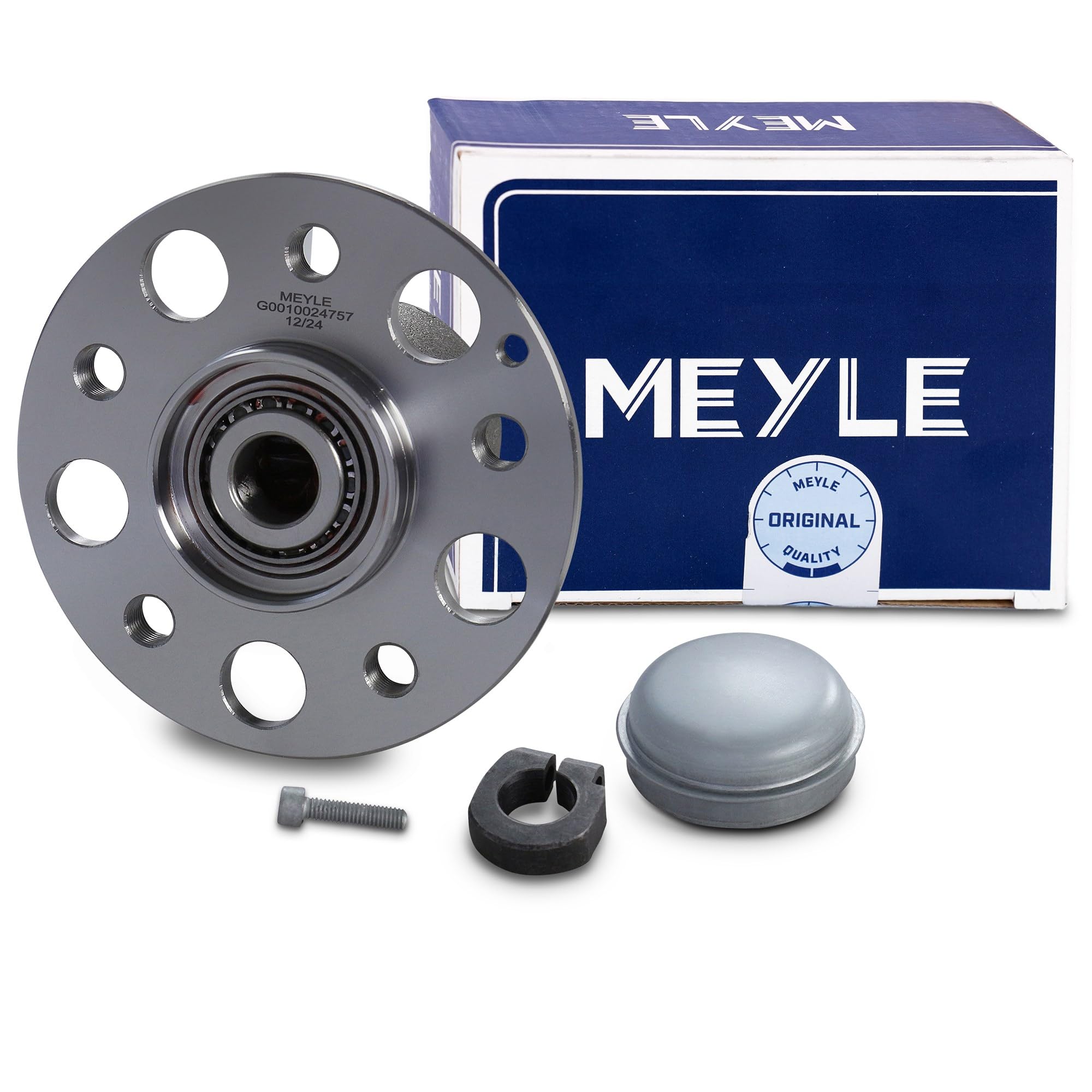 MEYLE Mozzo ruota 0146520009