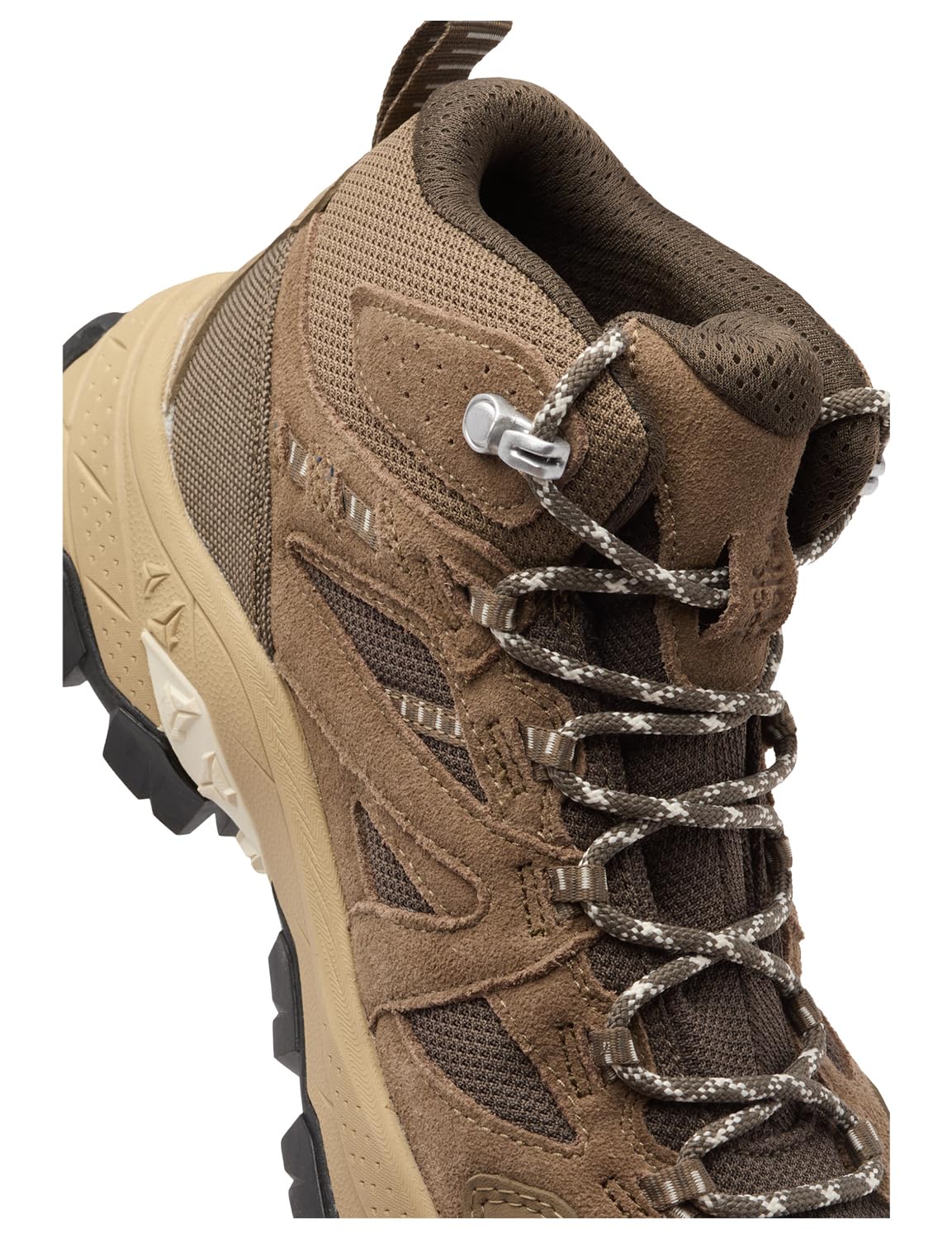 Jack Wolfskin Femme Vojo Tour Texapore Mid W Chaussure de Marche