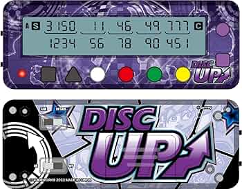 勝ち勝ちくん クリア ディスクアップ 勝ち勝ちくんクリア ディスクアップ ULTRAREMIXバージョン DISC