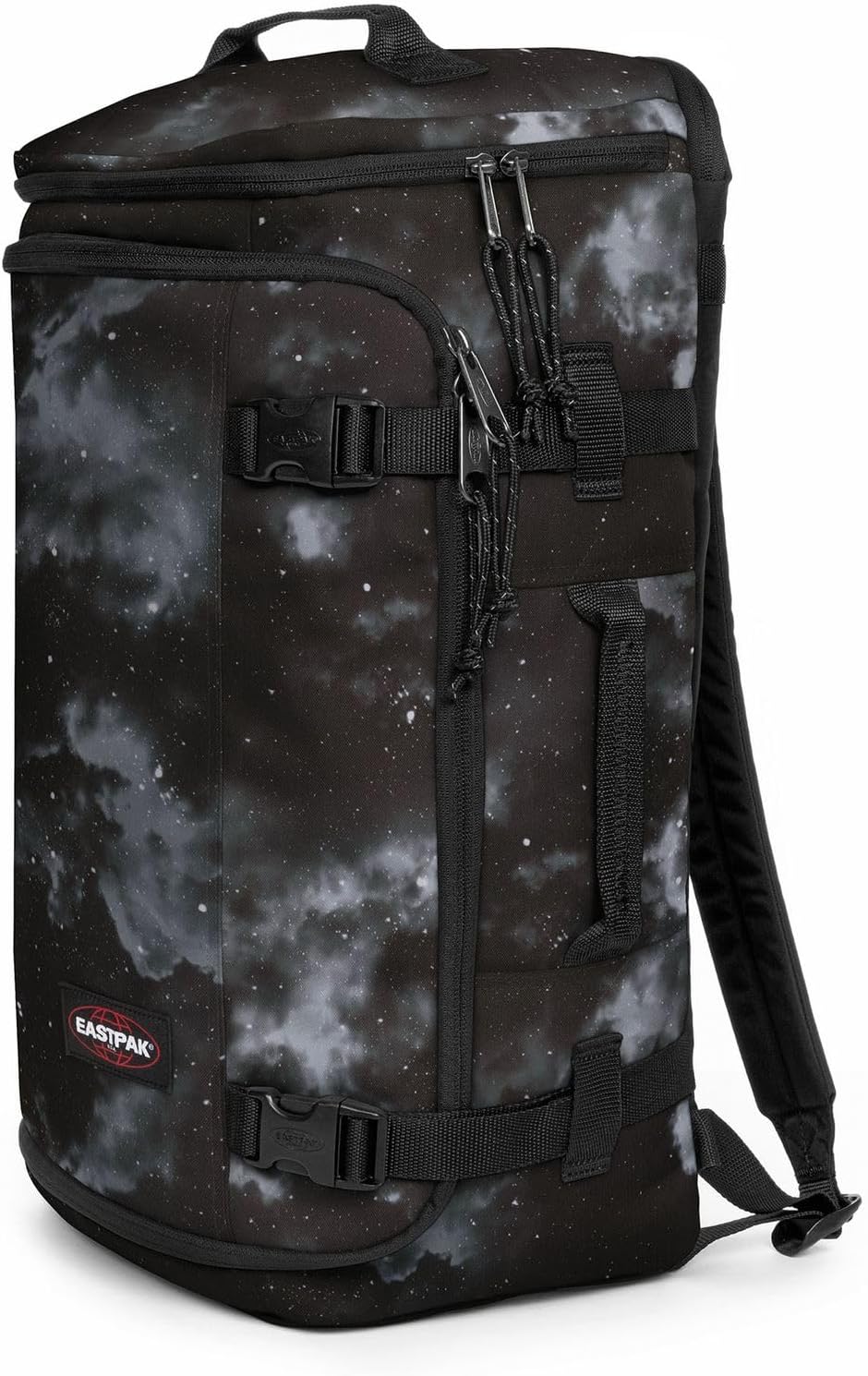Eastpak Carry Pack Clouds Black