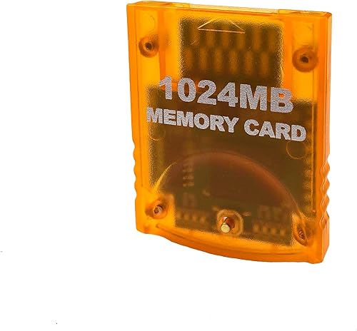 Miniatura 4 de Tarjeta de memoria Aoyoho compatible con Nintendo Wii y Gamecube