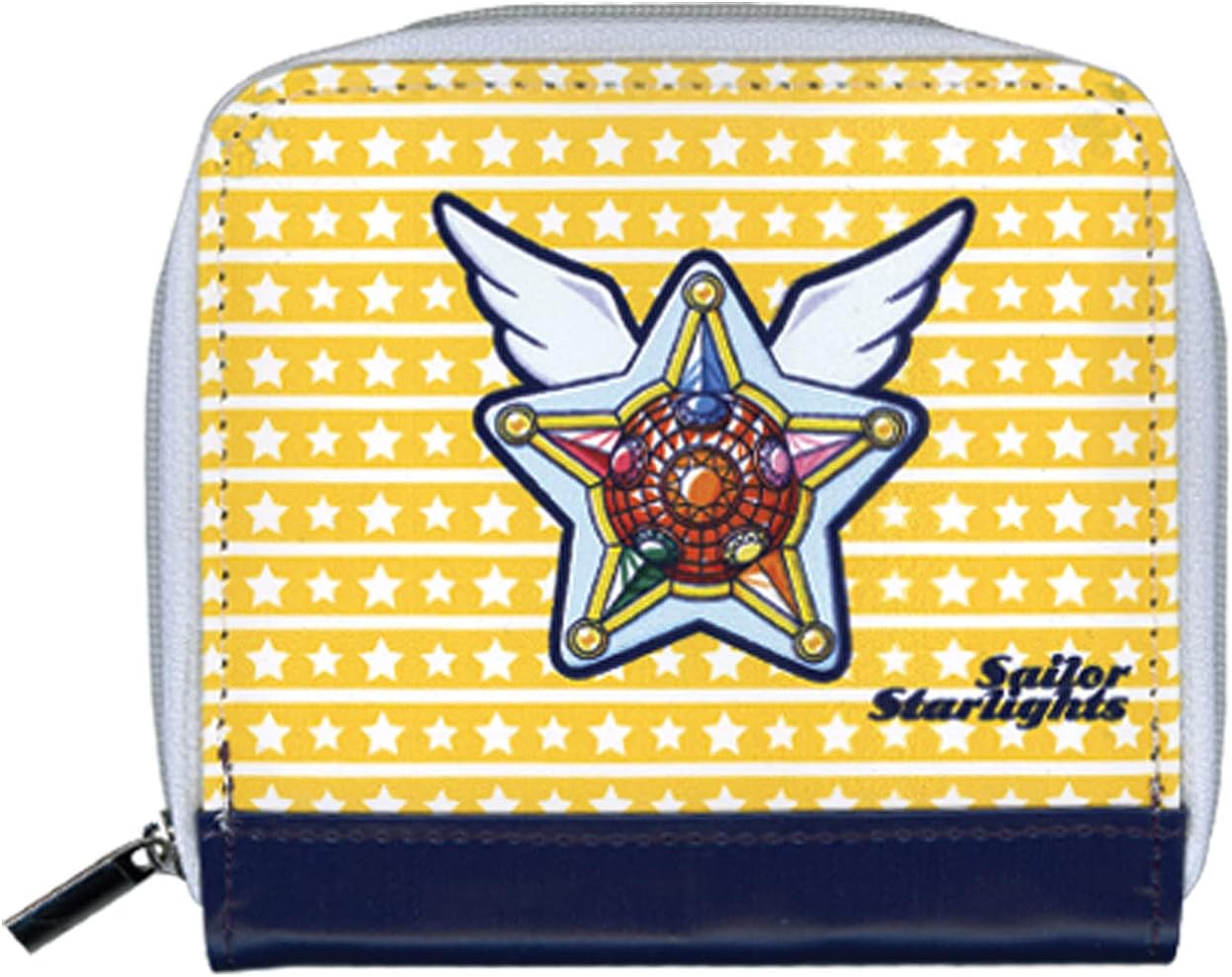 Great Eastern Entertainment Sailor Moon - Sailor Star Yell Wallet