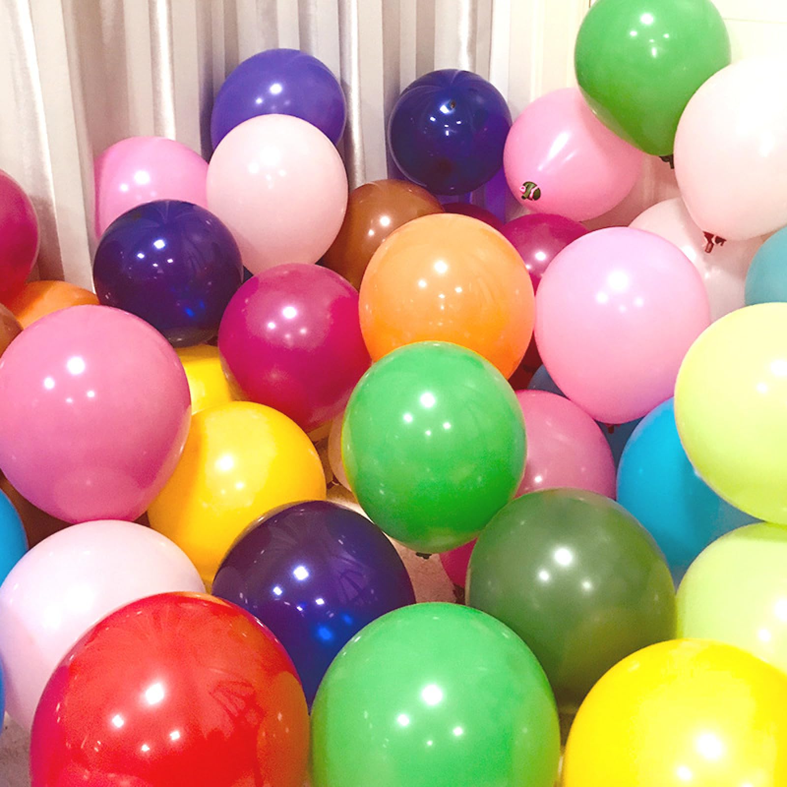 MLC Big Balloon
