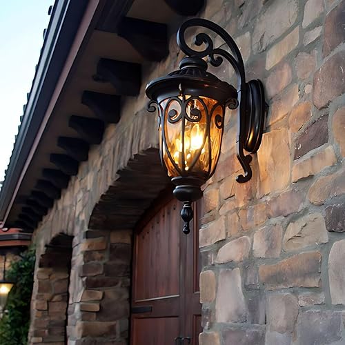 Miniatura 6 de Hompavo Decoraciones de Navidad,Actualizado Bombillas LED de llama, bombillas parpadeantes de 3 modos, bombilla de vela de fuego de candelabro base