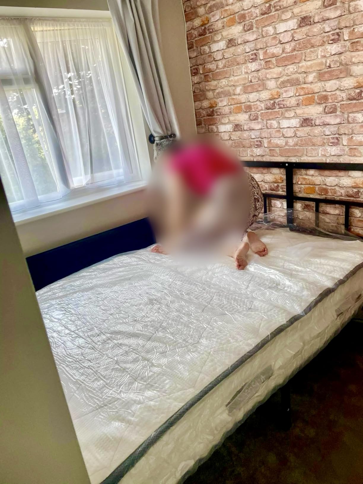 Customer photo